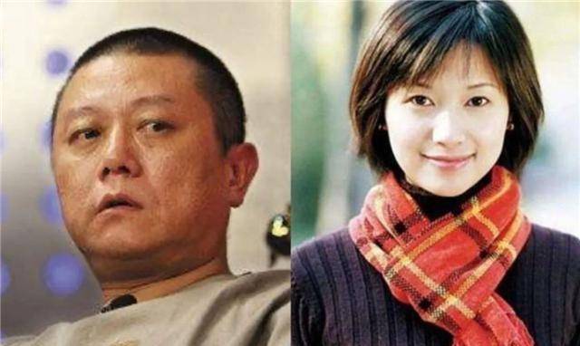 原创王朔为何说这辈子最对不起老婆和女儿但我死后财产全归徐静蕾