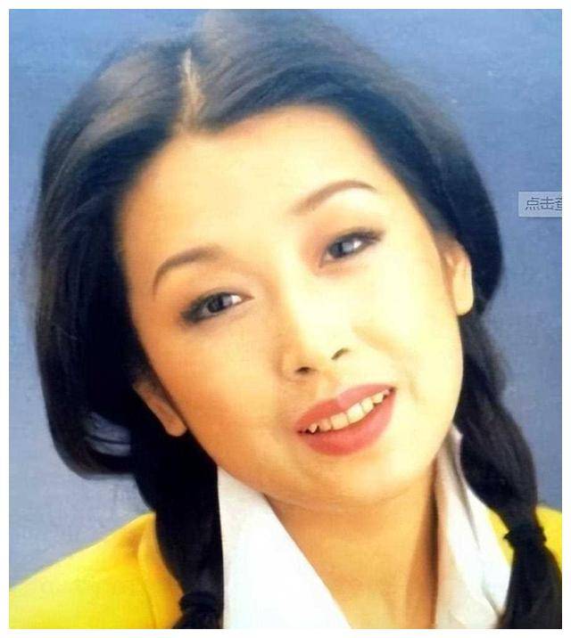 从「祝你平安」火到退圈嫁入豪门,孙悦凭浪姐复出,惊艳回归!