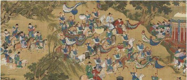 歧视,杀戮,加税,拉踩彝族各部,奢香夫人为何依然"力挺"明朝?