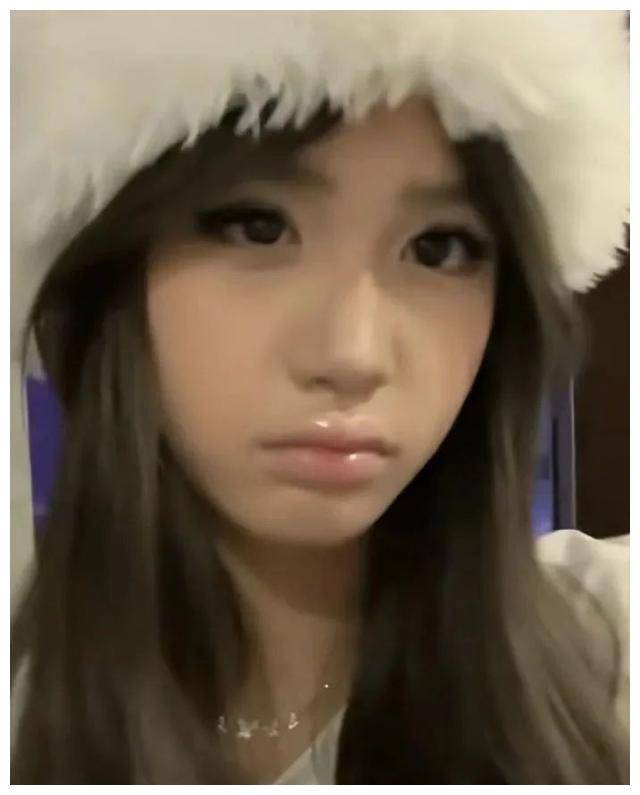 抛弃幼稚,黄多多女儿遭遇审美危机,为何年龄化突袭?