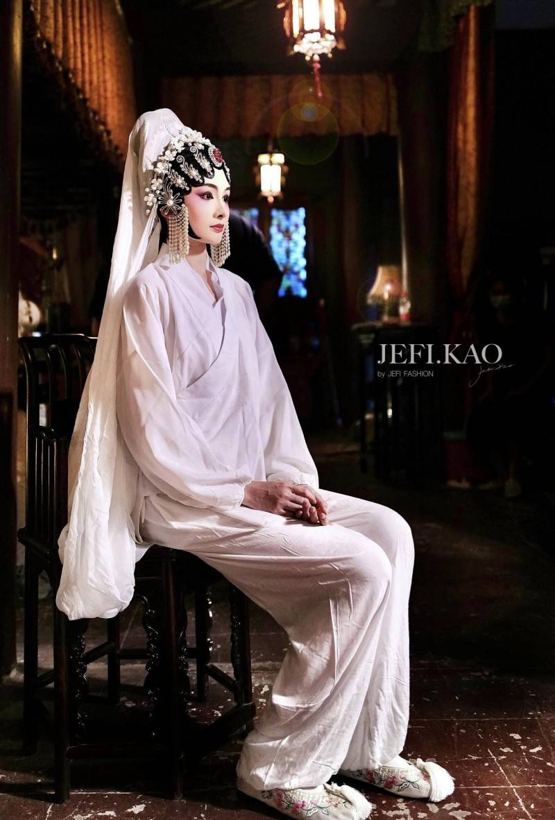 悬疑喜剧电影《戏杀》将于3月2日上映_冯可莹_小碧_墨怜伊