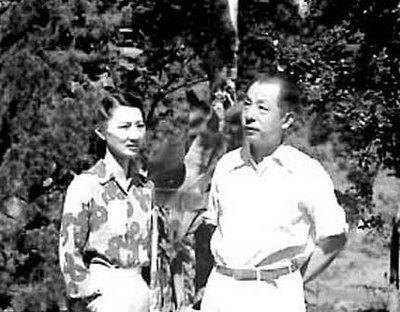 赵一荻父亲用心良苦——登报与女儿断绝关系,其背后隐情令人佩服