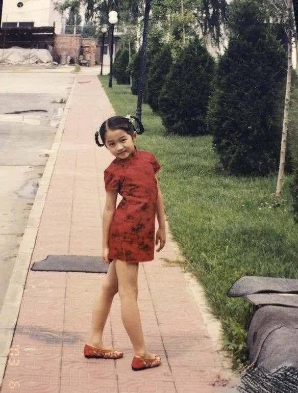 原创关晓彤再次被指侵权一个节目栽了两次国民闺女成专业背锅侠