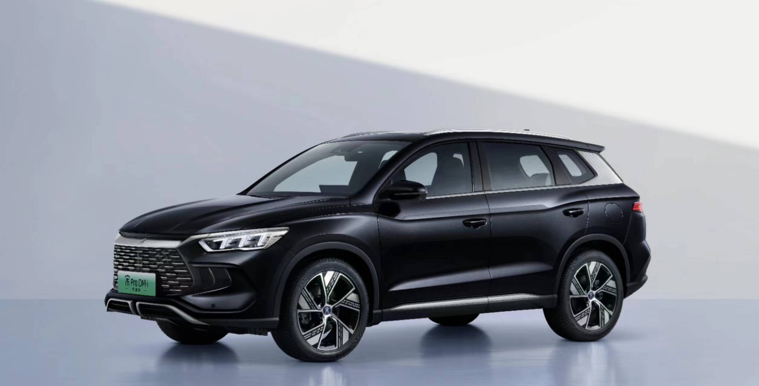 宋pro dmi荣耀版10.98万起,还有降价空间吗