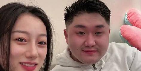 心直口快的郭艾伦,对于张百乔妻子的新妆容进行了犀
