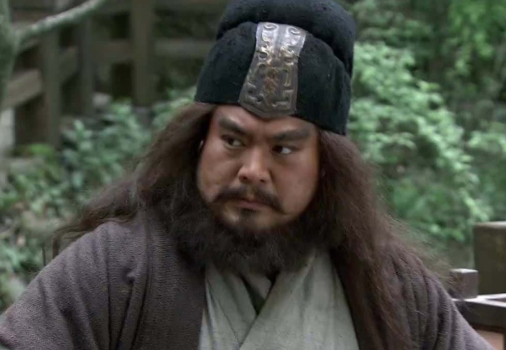 康凯:7岁开始学功夫,演完"张飞"却无戏可拍,今52岁怎样了?