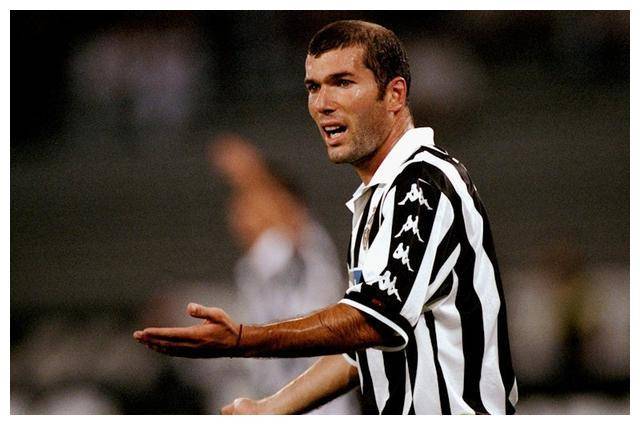 原创玄学大师齐达内再度执教多支豪门敲门求带