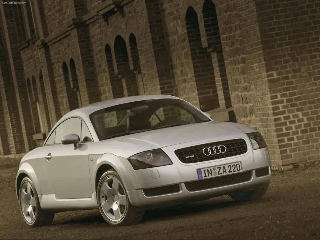 奥迪tt正式停产!历经三代车型,累计产量超66万辆_搜狐汽车_搜狐网