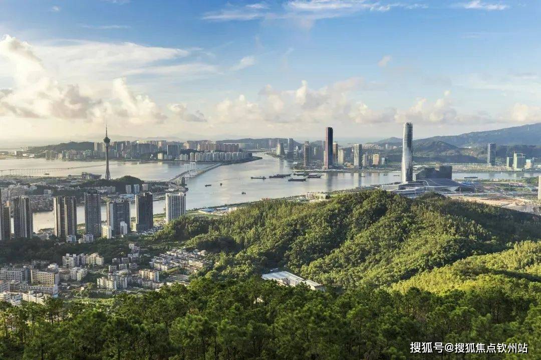 珠海华发琴澳新城悦玺→售楼处电话→售楼中心地址→24小时电话→楼盘