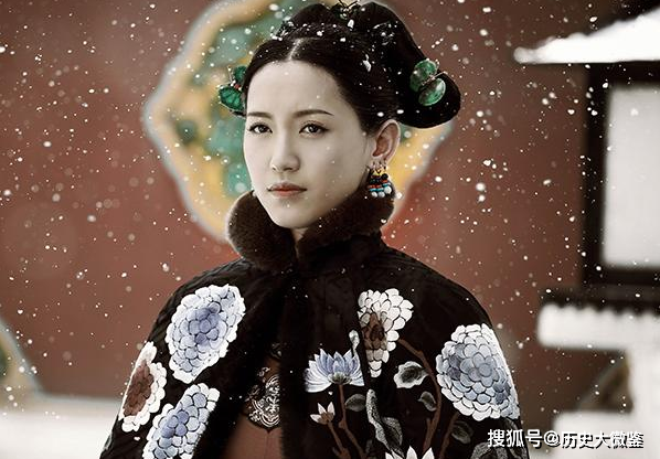 尔晴_福康安_江南