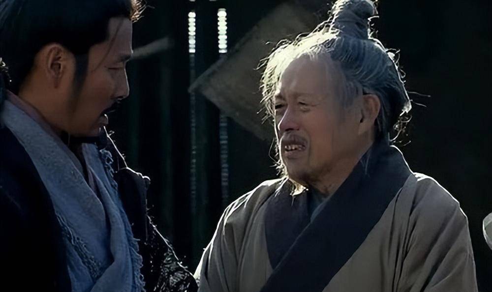 刘邦的父亲做了太上皇之后,没有再纳妾吗?他到底是个怎样的人?