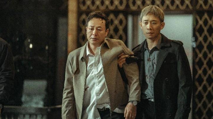 长相不够演技来凑,10位颜值和演技成反比的男星,角