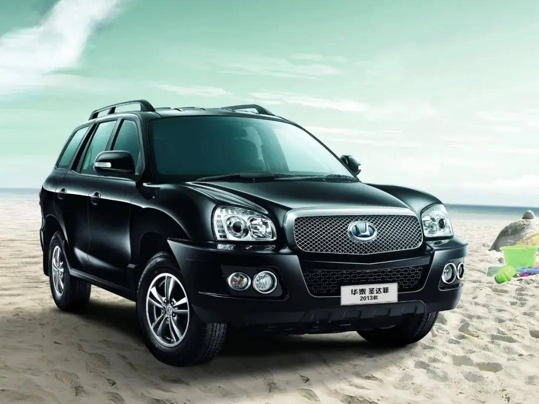 年推出的紧凑型suv,尺寸要比途胜略大,跟索纳塔/奏鸣曲四代(hyundai