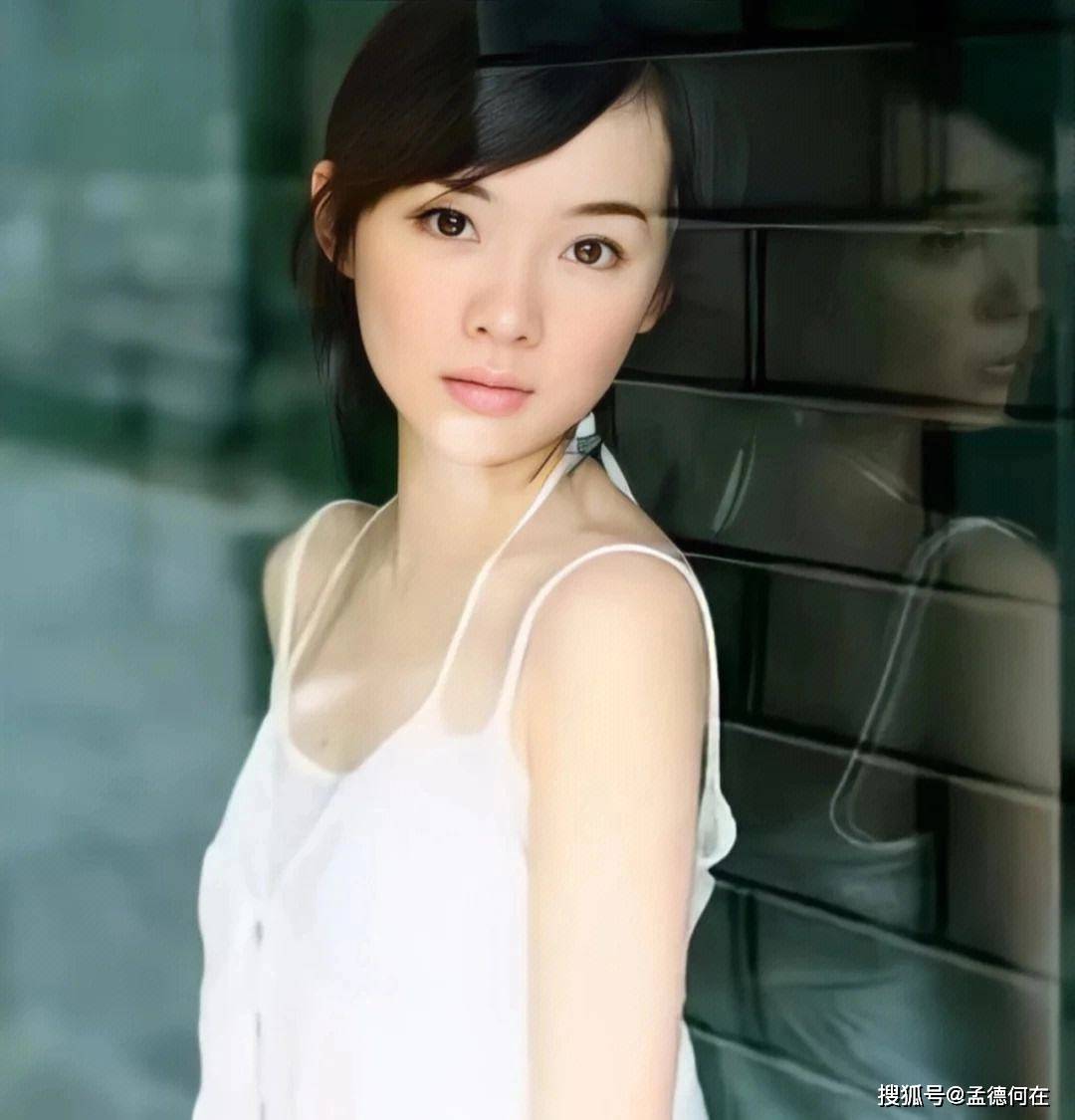 霍思燕,性感得无可救药!_身材_都让人_女性