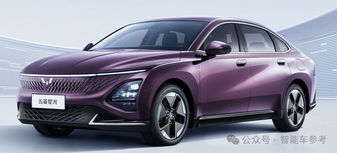 58万起,迎着比亚迪「电比油低」的口号,高呼「油"比"电强」.