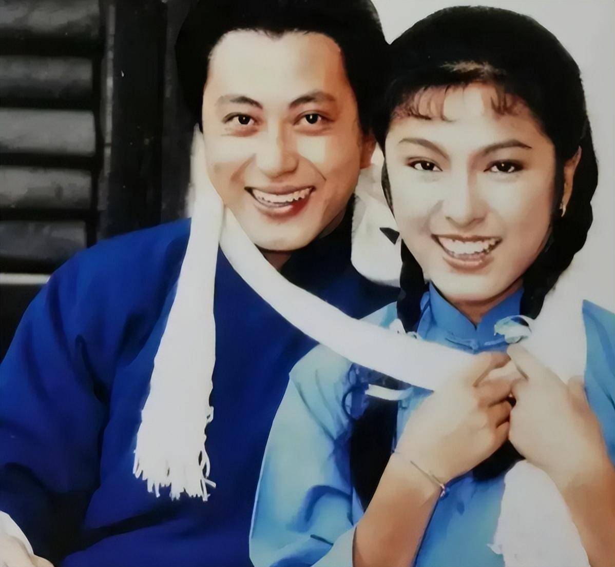 在剧中,刘纬民饰演着一个特殊的日本武士柳生静云,他既不像其他人一样