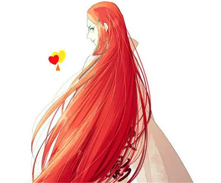 原创当女忍者们穿上老公的衣服雏田玖辛奈特别美小樱手鞠很有范