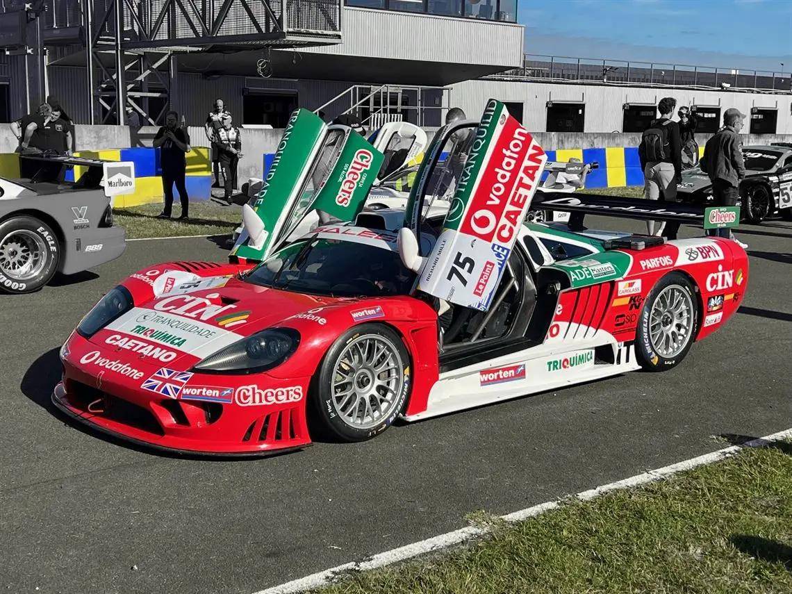 0升v8发动机的赛麟s7了解一下_搜狐汽车_搜狐网