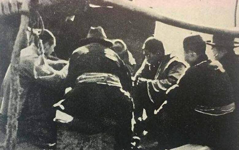 四川军阀的赌场百态:"四耍"为赢钱,也有故意输钱的门道_刘湘_张冲常