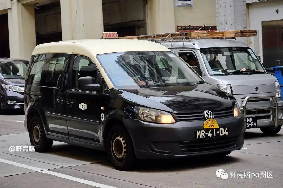 产量惨淡不过万 丨 欧式生活家——一汽-大众开迪/volkswagen caddy
