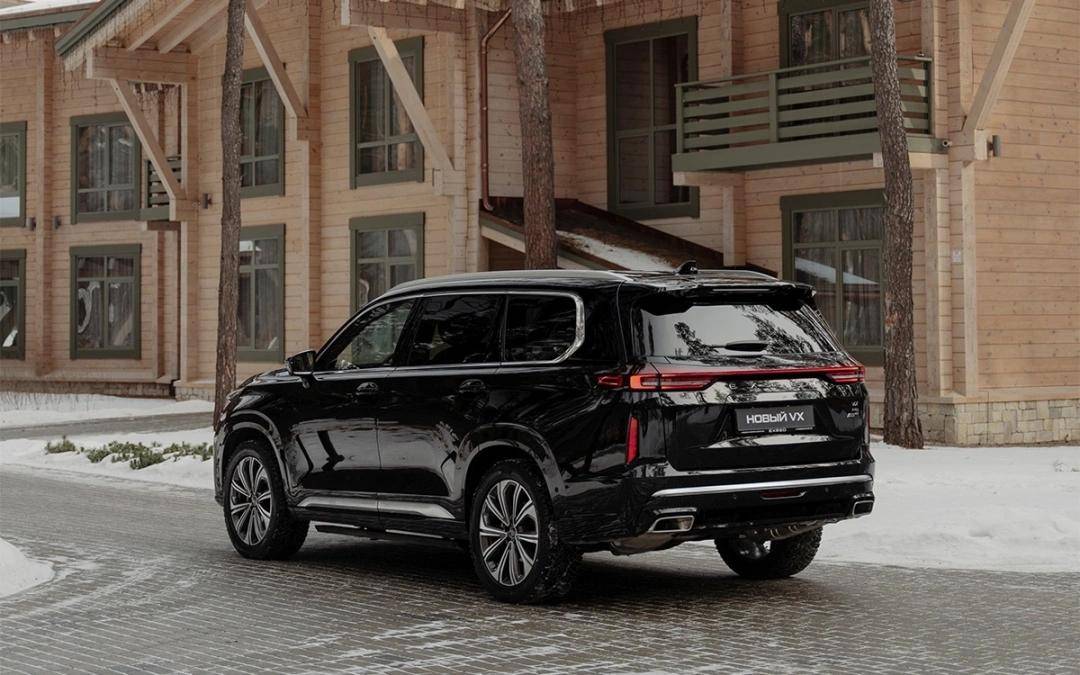 为什么奥迪q6要和它竞争?_搜狐汽车_搜狐网