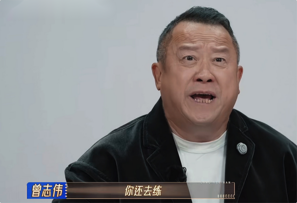 当内地偶像们混进《无限超越班2》,撞上香港实力派