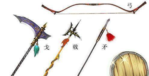 吕布被曹操杀后,方天画戟为何"神秘消失"?曹操把它给了谁?