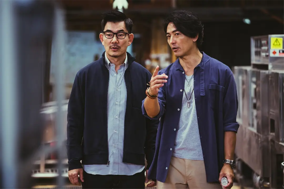 影片_谢霆锋_豆瓣