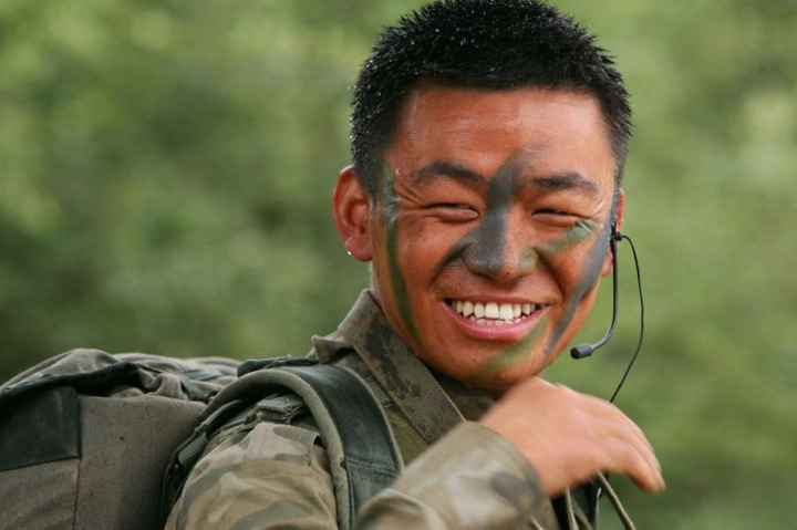 演技来凑,10位颜值和演技成反比的男星,角色个个经典_人物_观众_黄渤