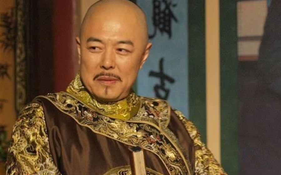 打着老戏骨的幌子,骗粉,玩弄感情,私生子成群,操作真6_张铁林_唐国强