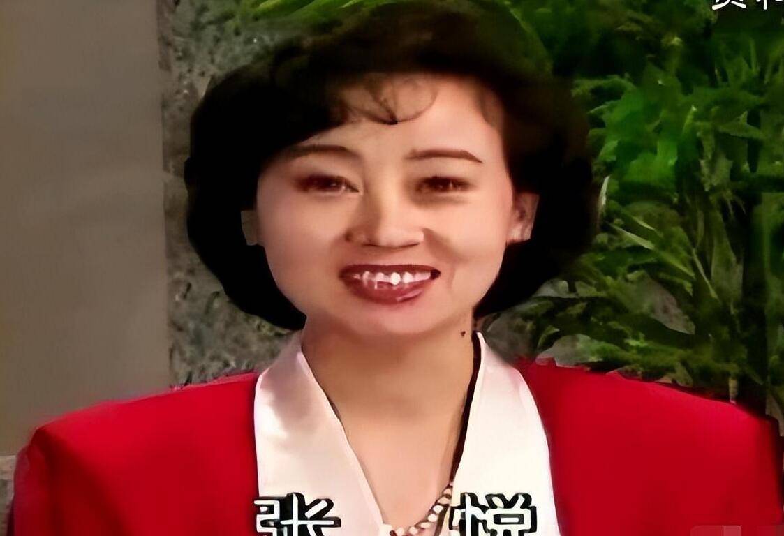 央视主持人张悦:退休后又被邀请重返岗位,今72岁被称为最美姥姥_工作