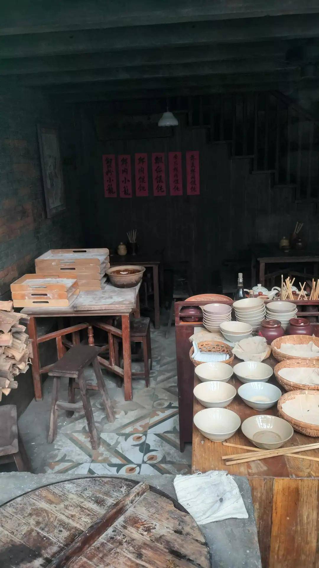 上海乍浦路,民国风打卡新地标_酱园_陈可辛_电影