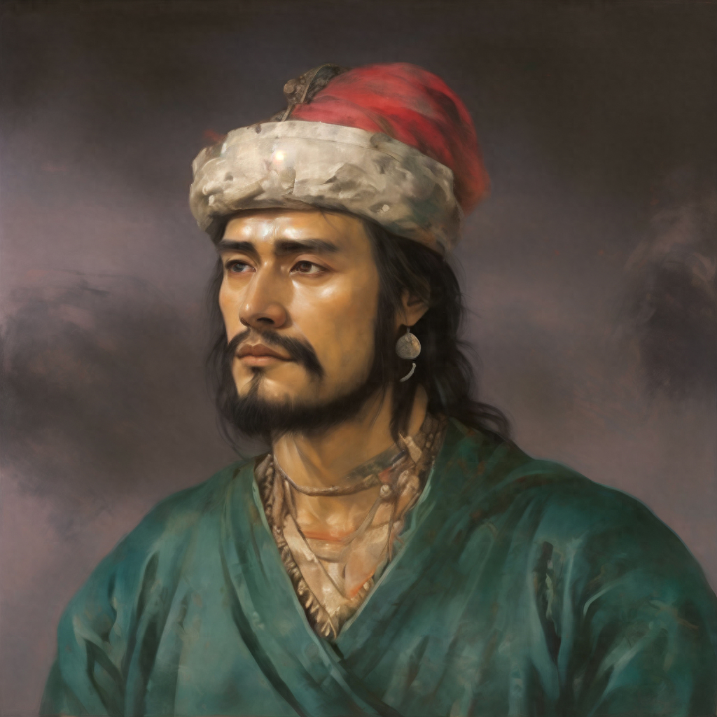 读史到此,不禁悬心_高欢_西魏_东魏