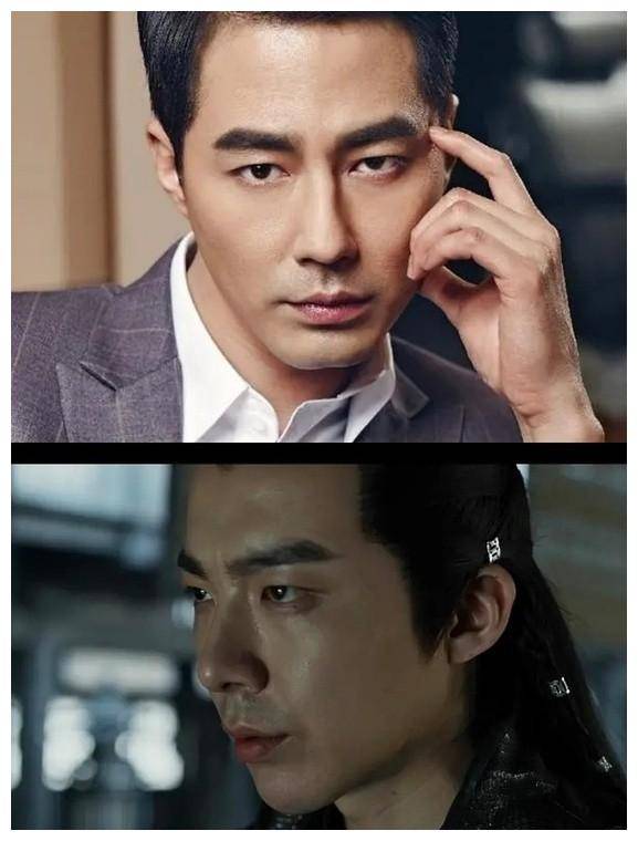 资本家出品的丑孩子,三主角不帅又吸引,令人眼前一亮_刘宇宁_张铭恩