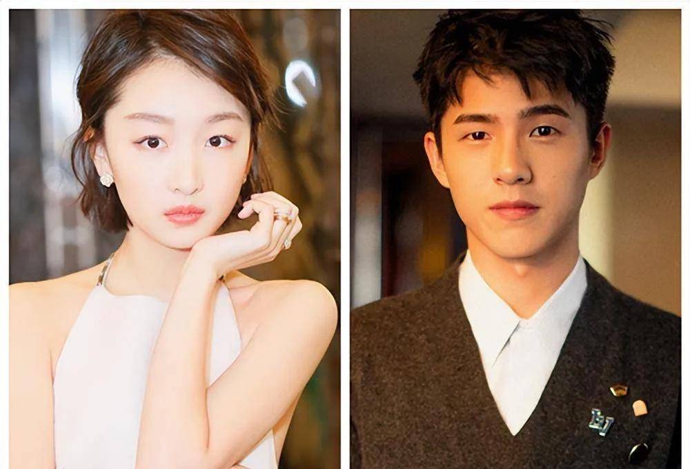 娱乐圈大瓜,周冬雨和刘昊然疑似领证结婚,第二波网传恋情实锤?