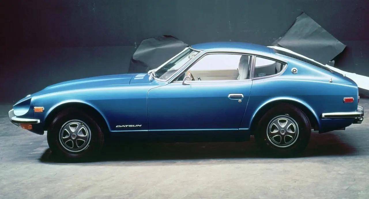 z系列性能老祖datsun 280zxr_搜狐汽车_搜狐网