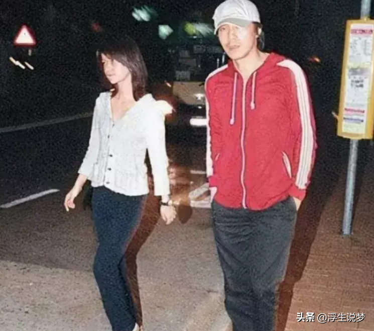 虽莫文蔚反复否认,这样的谣言仍旧未能止息,在二十多年后的今天仍然有