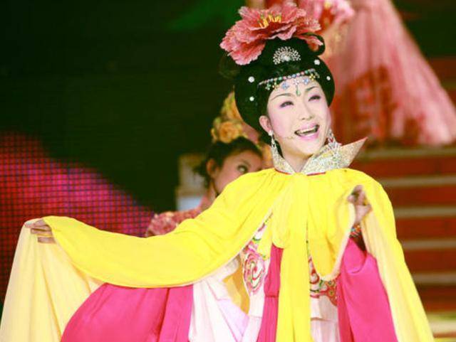 梅兰芳之子梅葆玖,至死不原谅李玉刚:不配与父亲相提并论_先生_传承