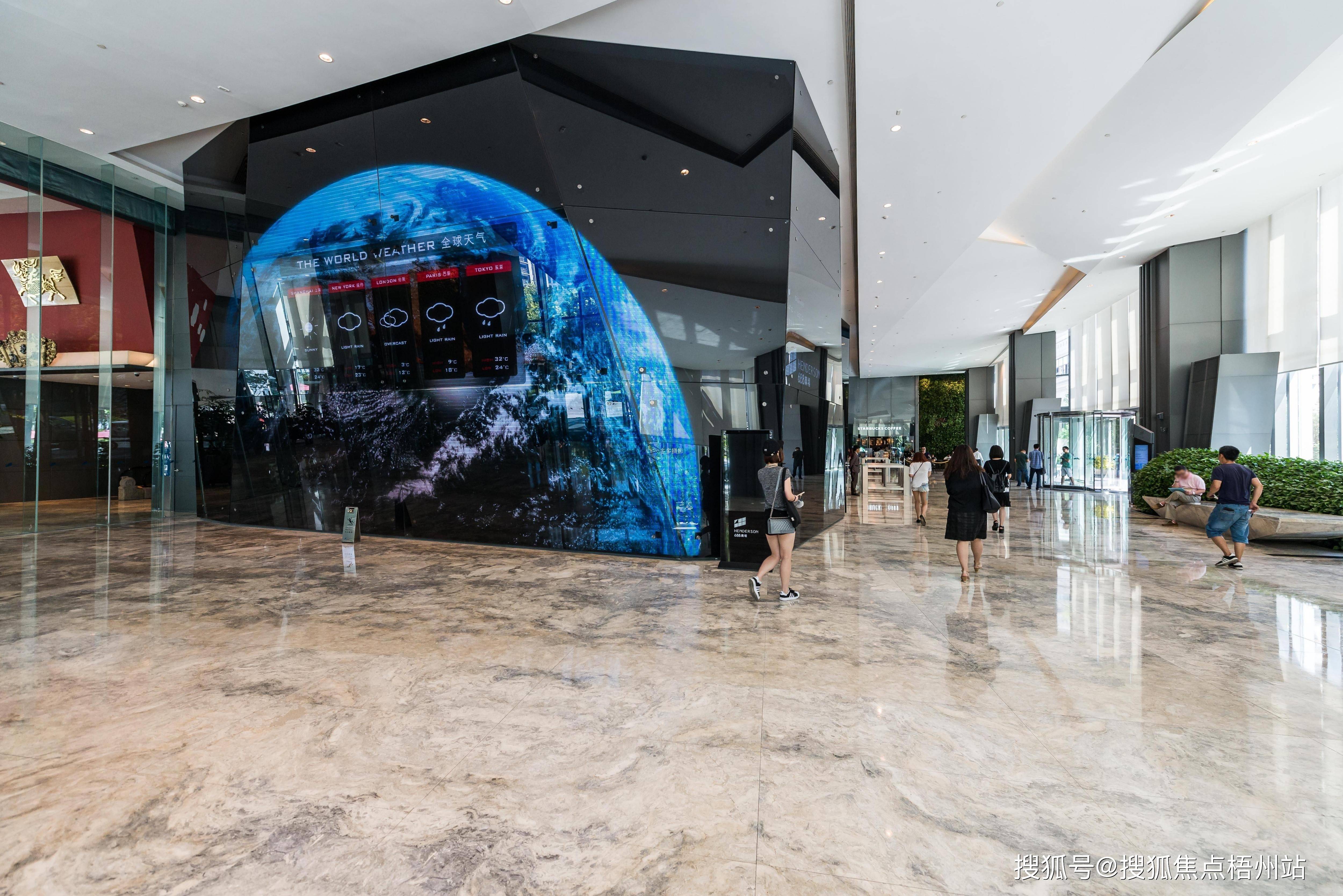 2024年上海688广场物业公司是哪家呀管理费多少呢