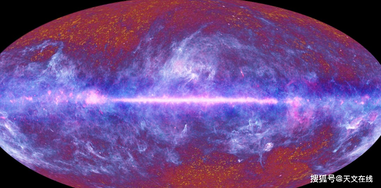 它是在大爆炸之后产生的吗_传播_时间_冷却