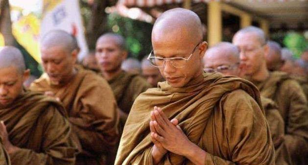 和尚们每天吃素,为何大多都是肥头大耳?问题就出在这些斋饭里_生活_寺