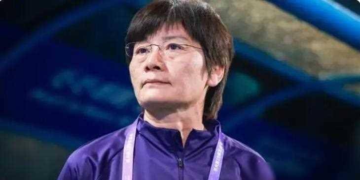 原创新华社点名足协官宣重大决定女足新帅4月上岗王霜期待