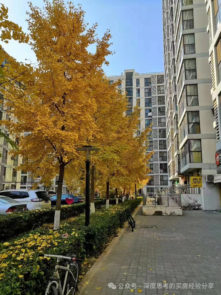 北京买房朝阳常营板块改善及刚需小区踩盘分析