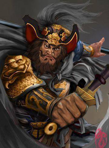 伍天锡_李元_程咬金