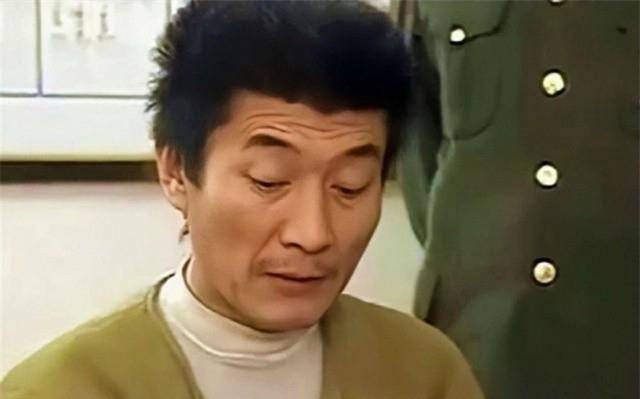 原创沈阳悍匪孙德林覆灭记12年劫害24人被捕后前妻仍变卖家产救他