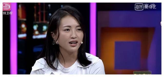 张颂文追下去惊艳女二,题错剧,女二惊艳全场_包文婧_包贝尔_事业
