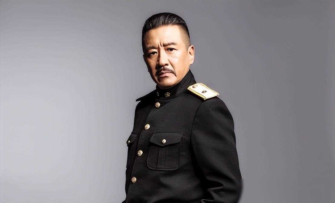 出道43年后,再看丁勇岱境遇,才明白金星当年那番话的"含金量_演艺