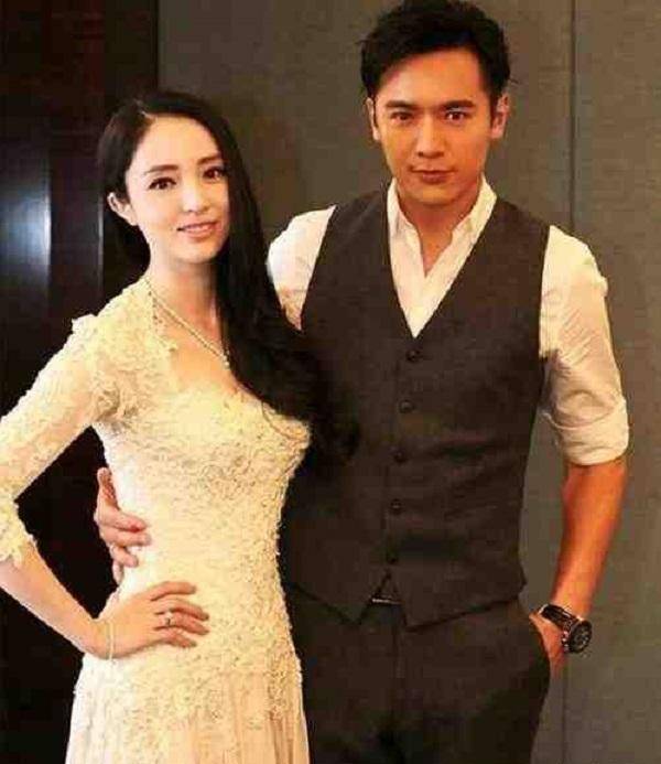 董璇首谈高云翔事件!戏约,广告都曾被换角,女儿面前仍维护丈夫好形象