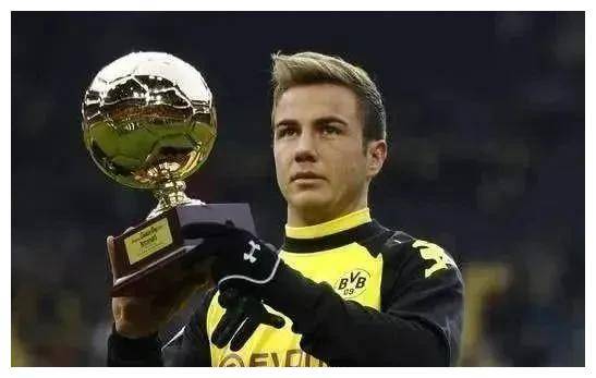 原创时间夺走格策的骄傲第二春还会来临吗