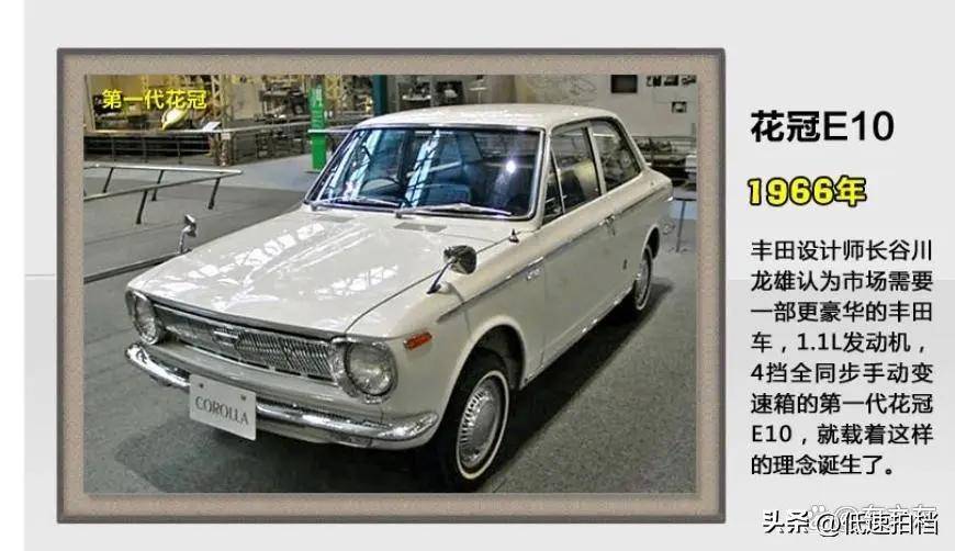神车卡罗拉的历史发展进程_搜狐汽车_搜狐网